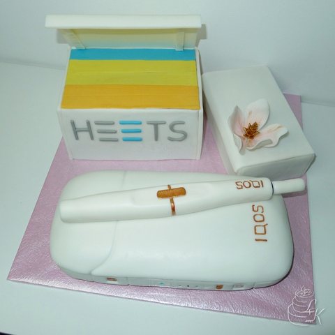 IQOS