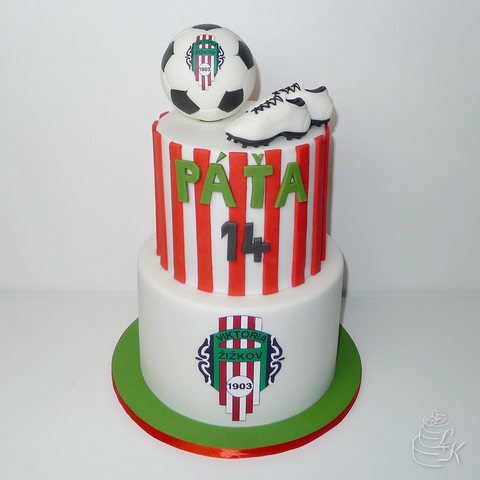 Fotbal VII.