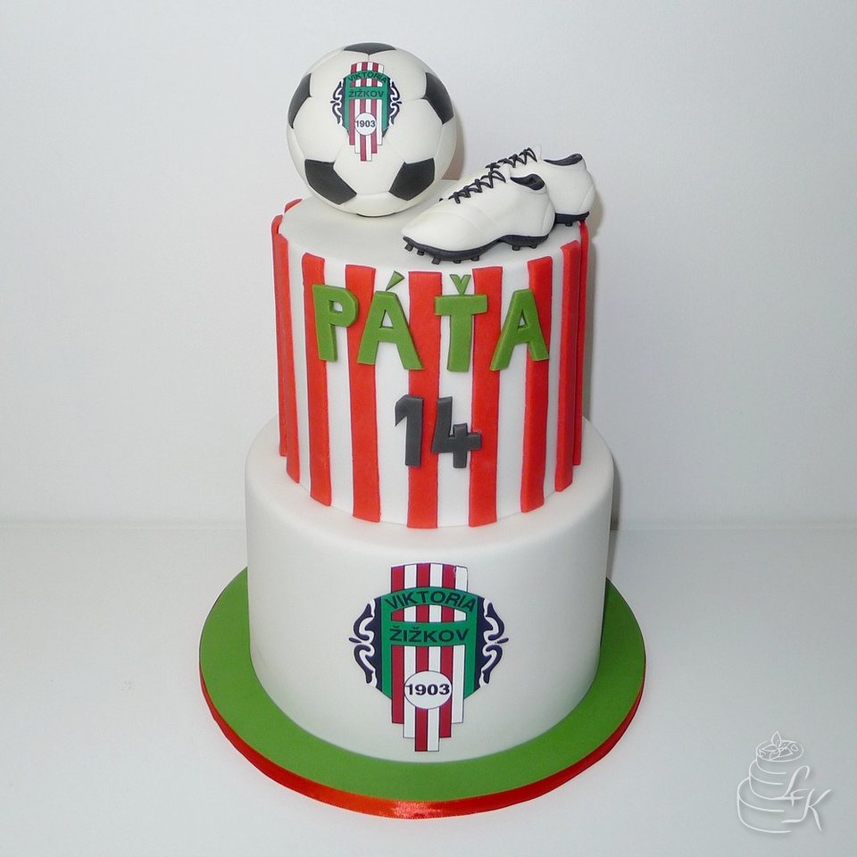 Fotbal VII.