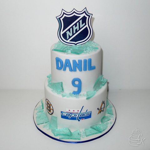 NHL