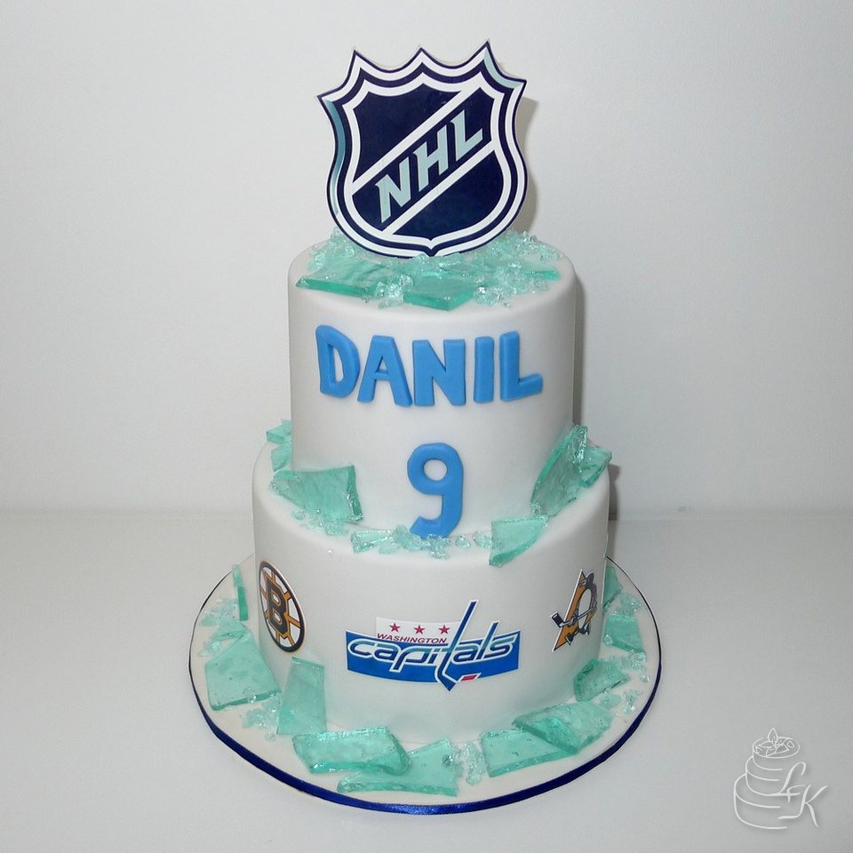NHL