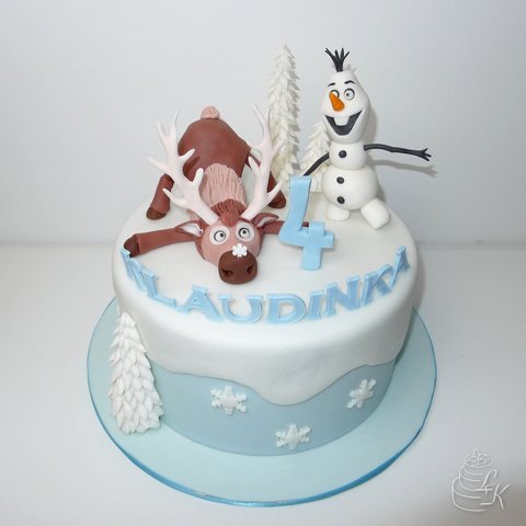 Frozen XXXVIII.