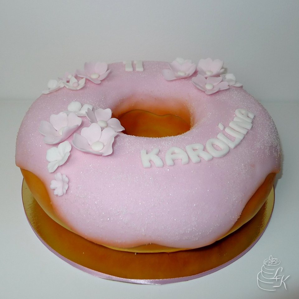 Donut