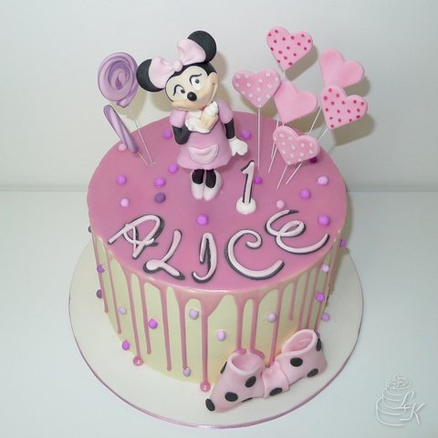 Minnie XVIII.