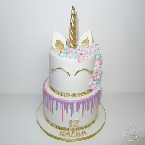 Unicorn VII.