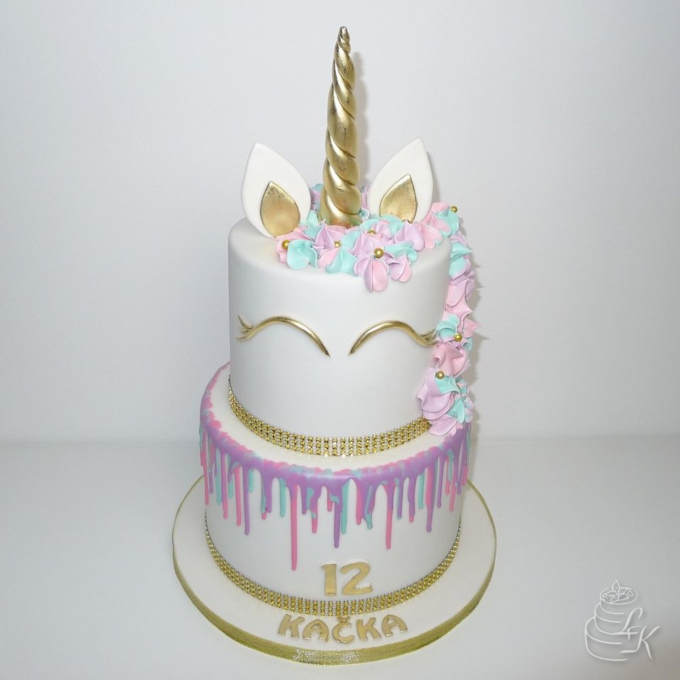 Unicorn VII.