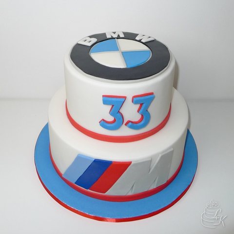 BMW V.