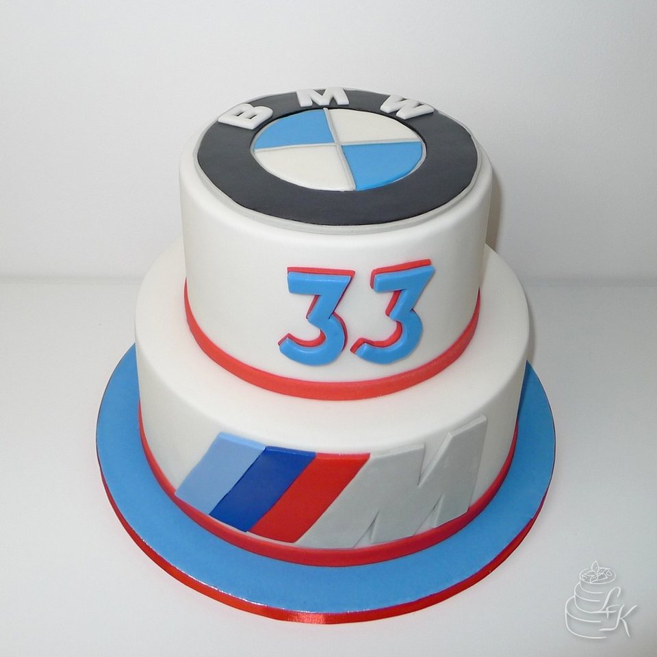 BMW V.