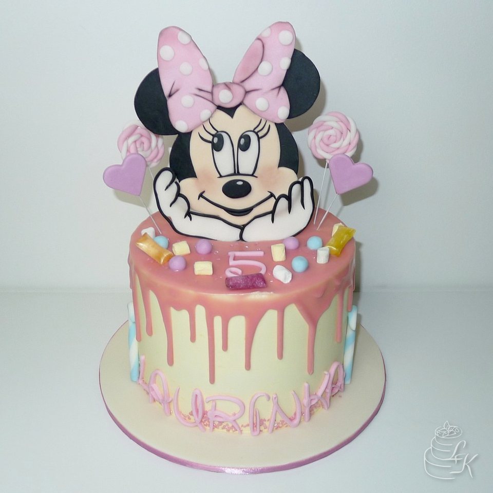 Minnie XVII.