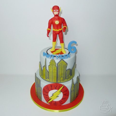Flash