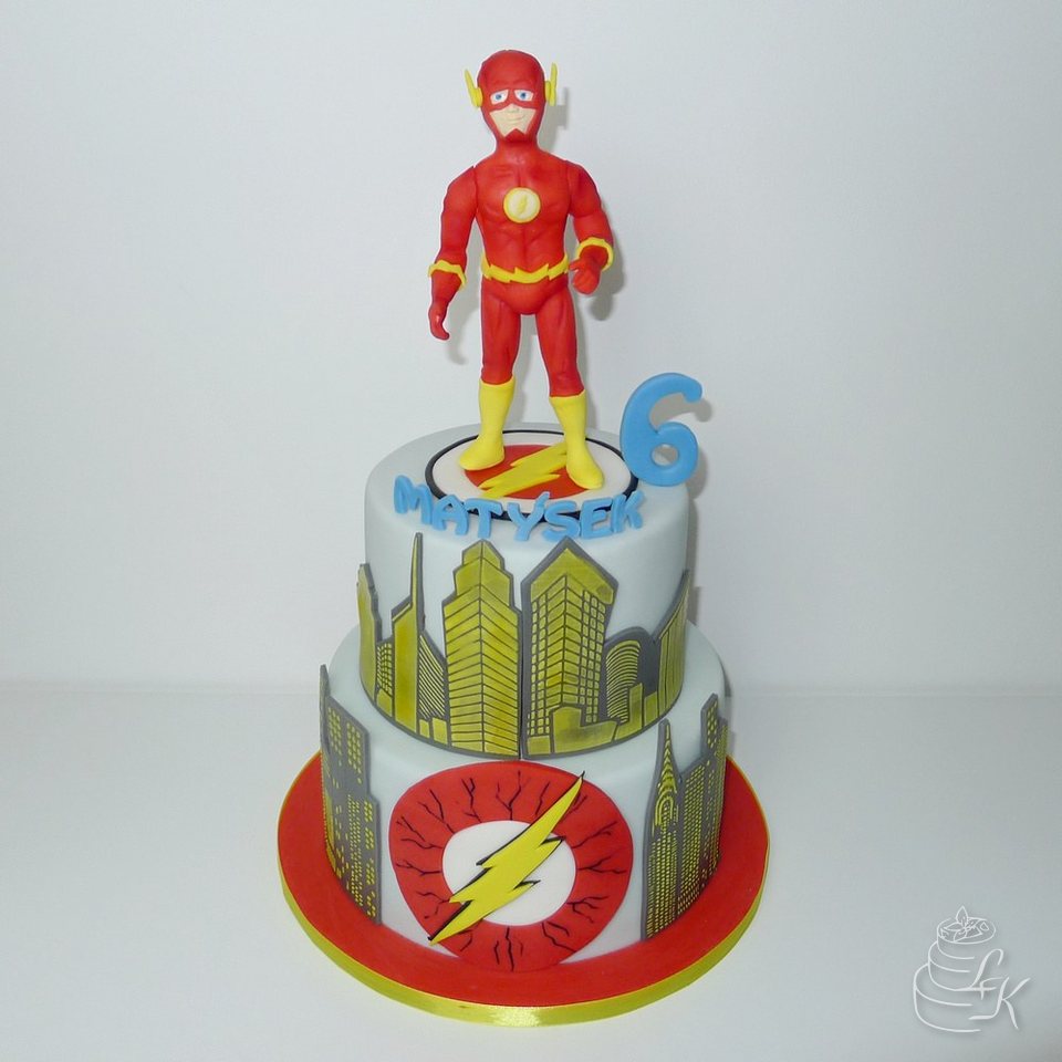 Flash