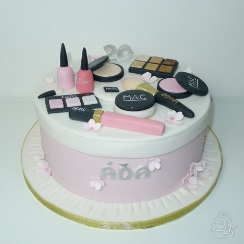 Make up II.