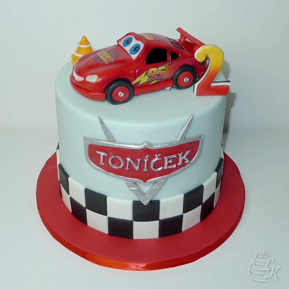 Cars XVIII.