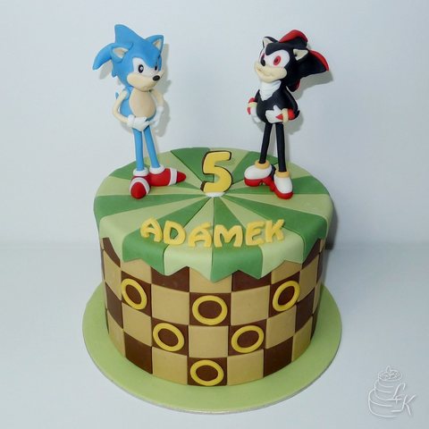 Sonic