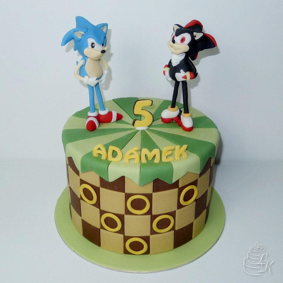 Sonic