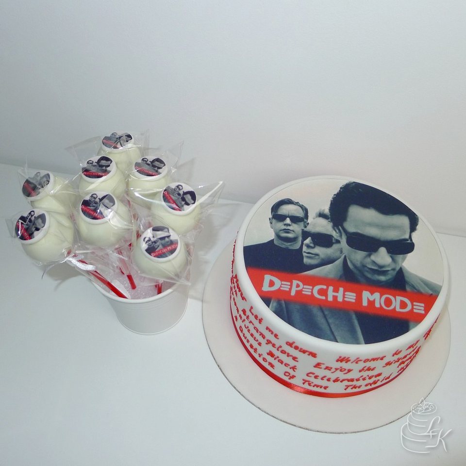 Depeche Mode