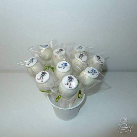 cakepop Sonic