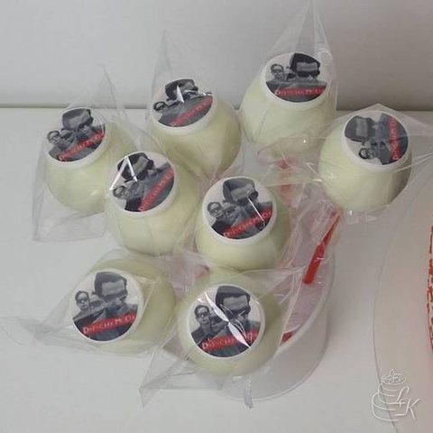 Cakepop DM