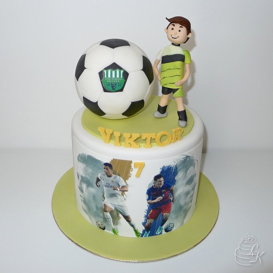 Fotbal VI.