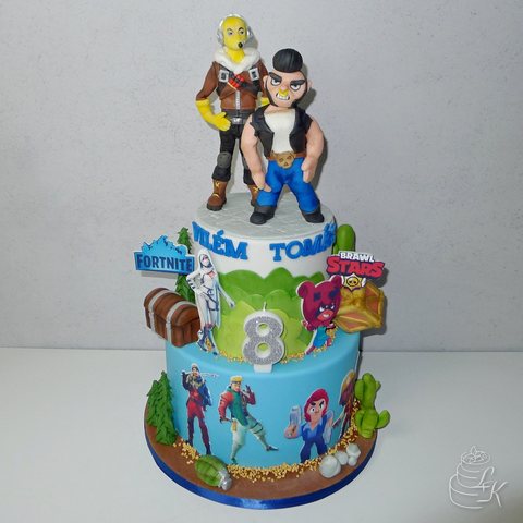 Fortnite VI.