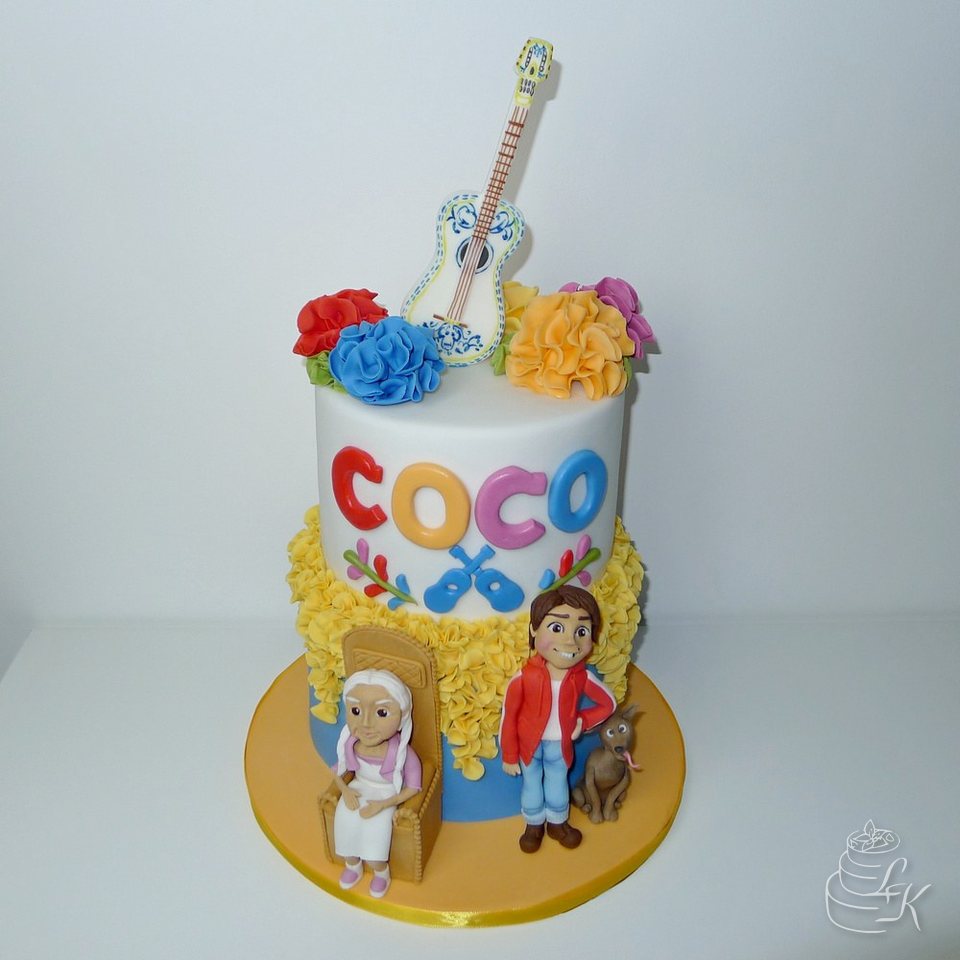 Coco