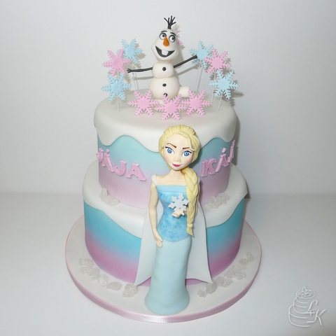 Frozen XXXVII.