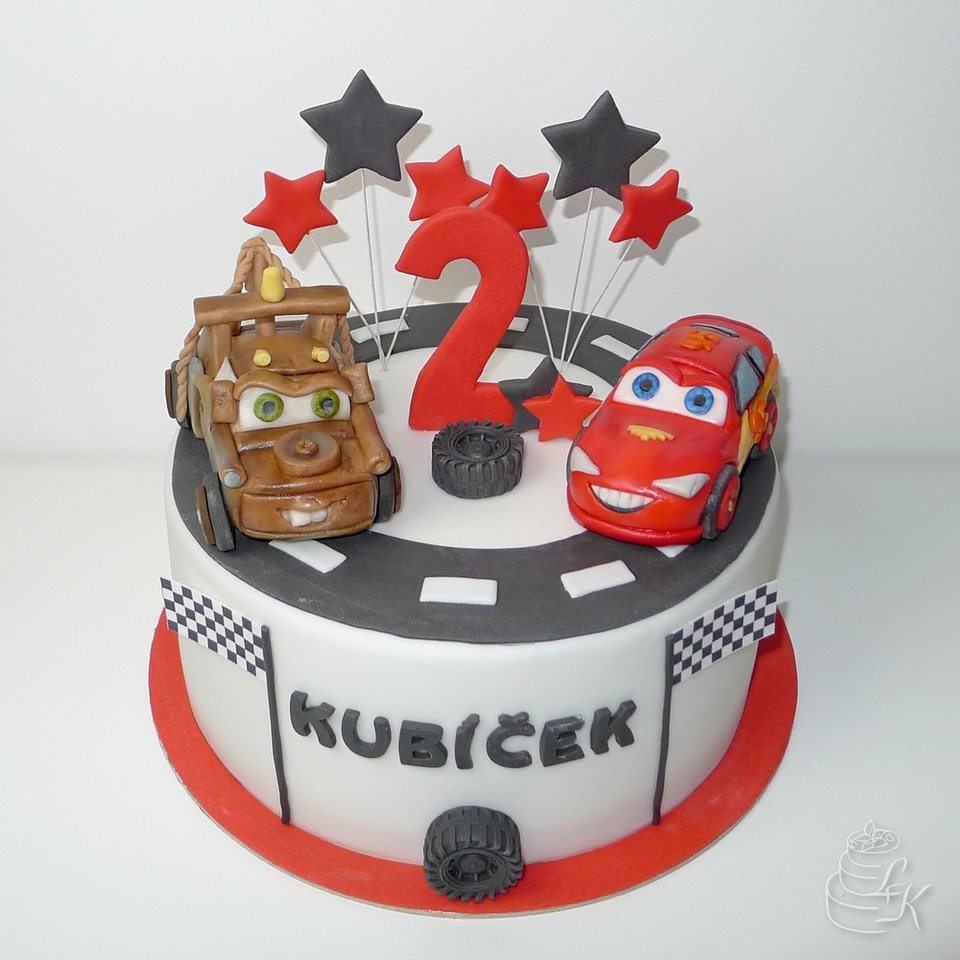 Cars XVII.
