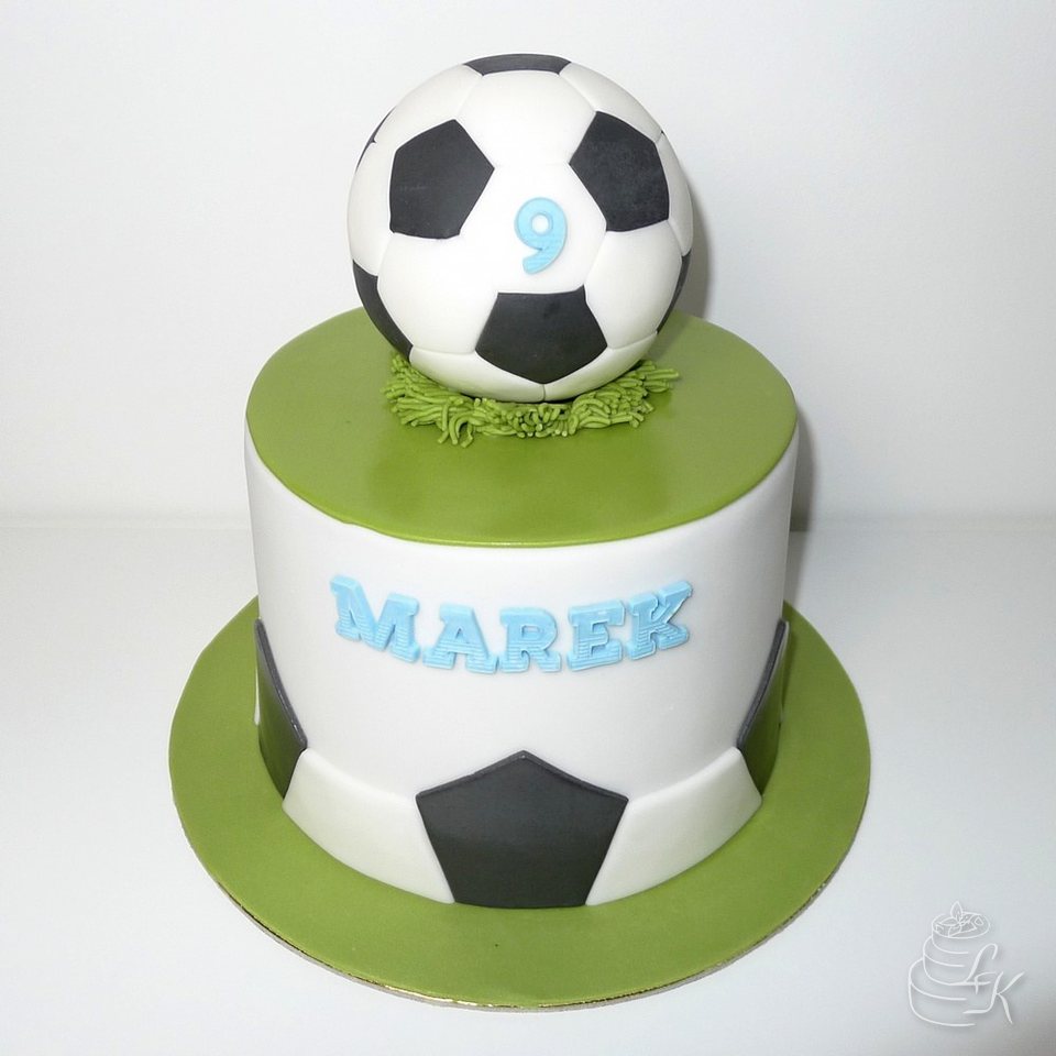 Fotbal V.