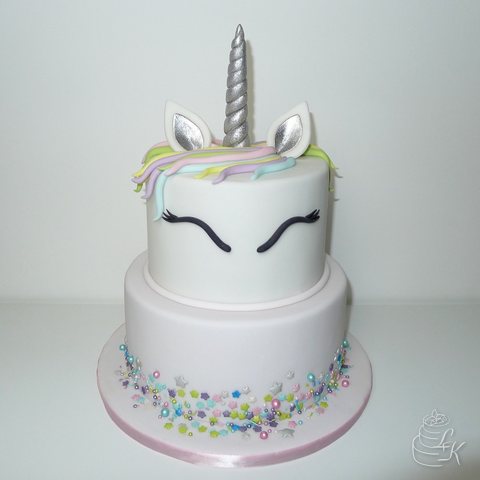 Unicorn VI.