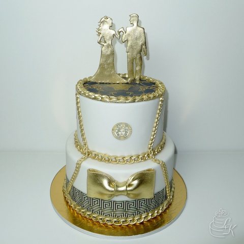 Versace men II.