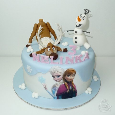 Frozen XXXVI.