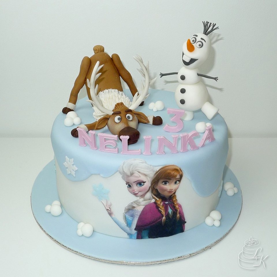 Frozen XXXVI.