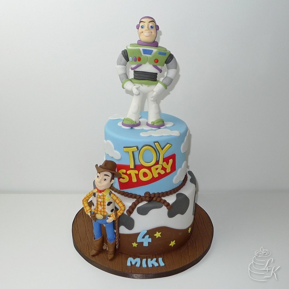 Toy Story