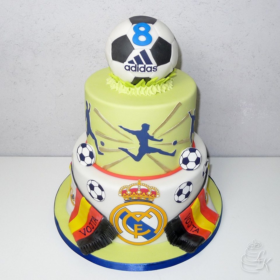 Fotbal XII.