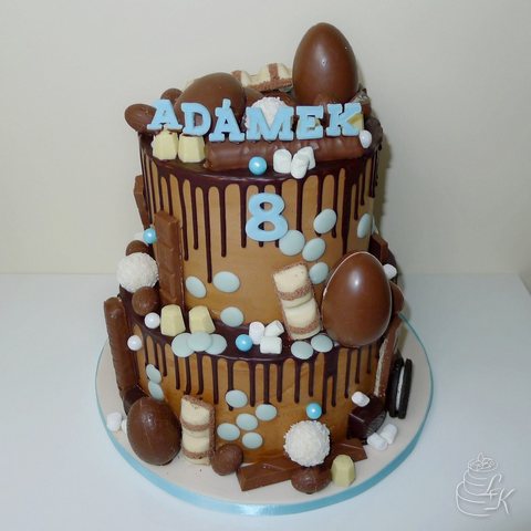 Drip - Kinder