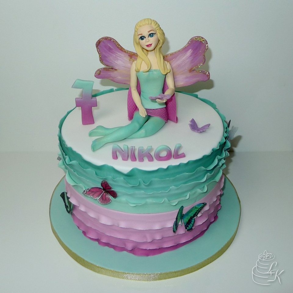 Wings Flora