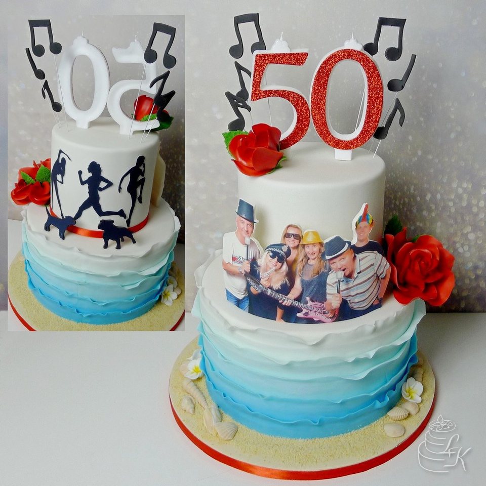 Hudba 50