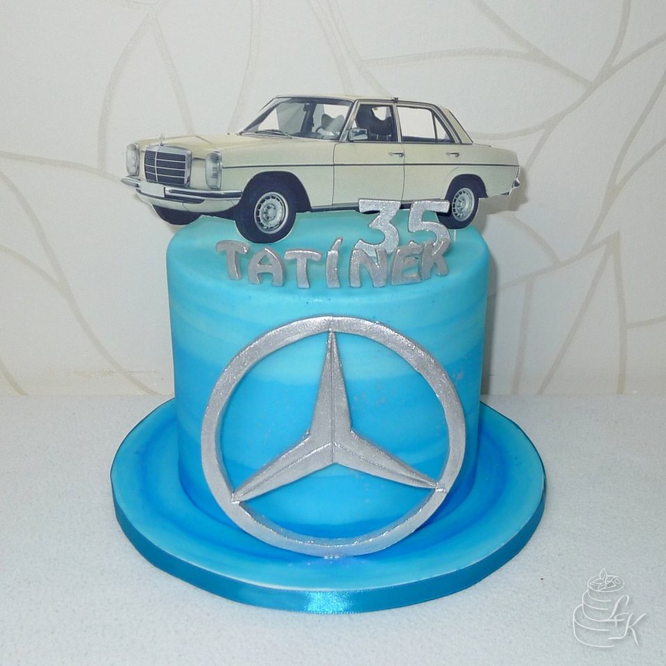 Mercedes