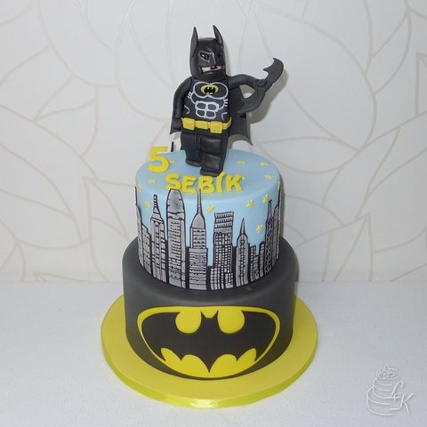 Batman IV.