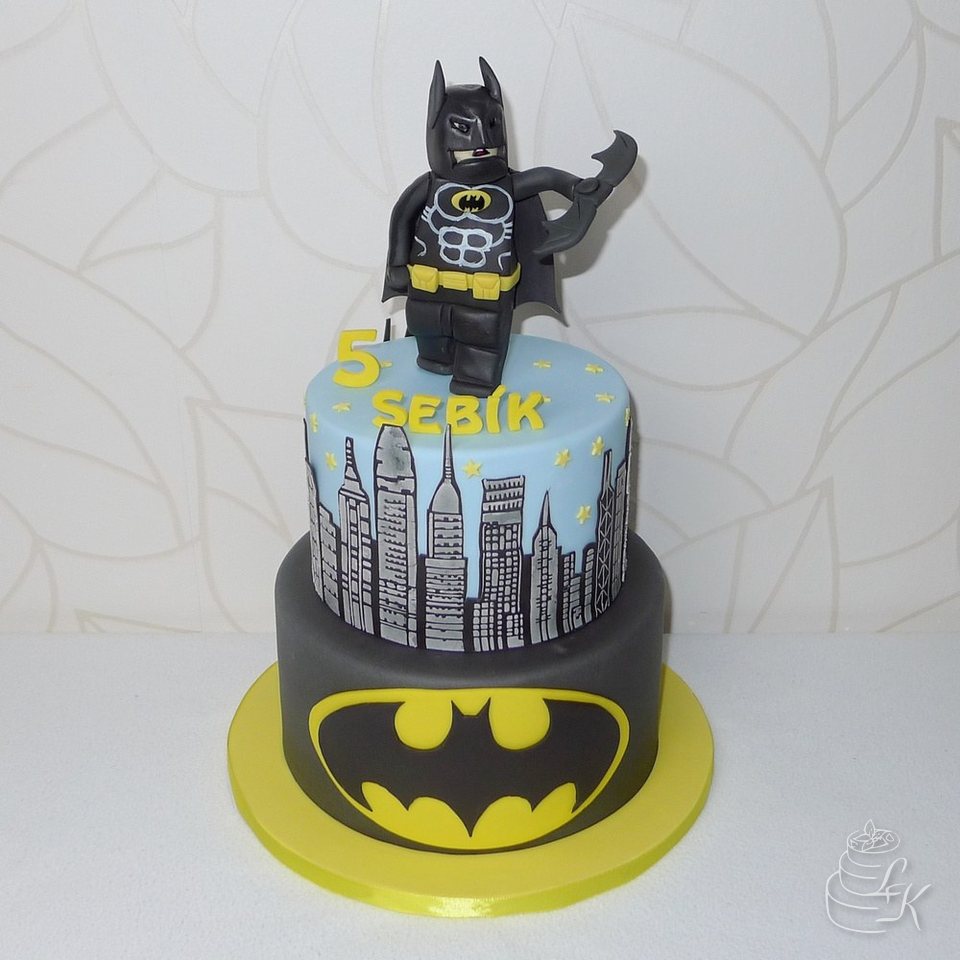 Batman IV.