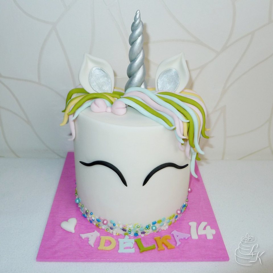 Unicorn V.