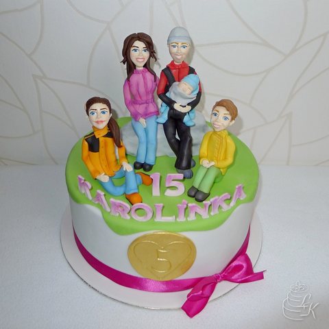 Rodina