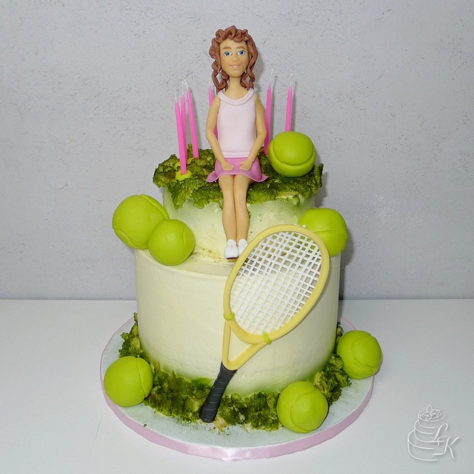 Tenis III.