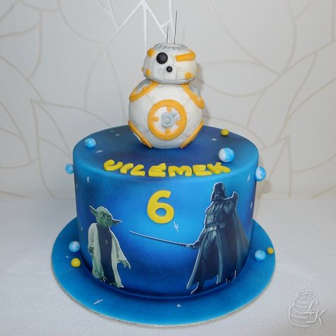 Star Wars VII.