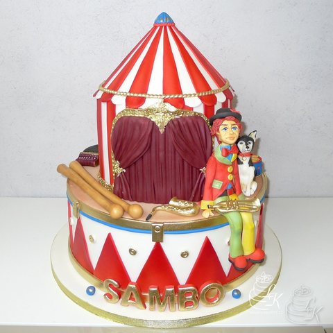 Cirkus