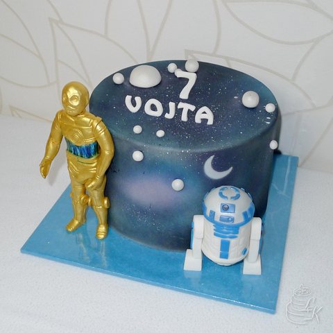 Star Wars VI.