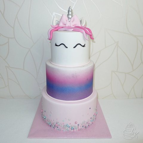 Unicorn IV.