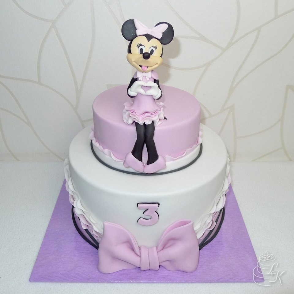 Minnie XV.