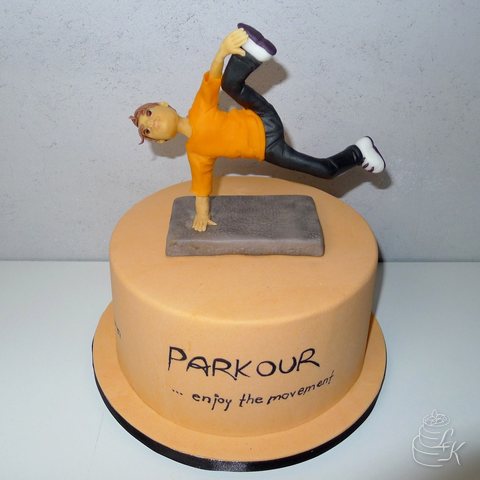 Parkour