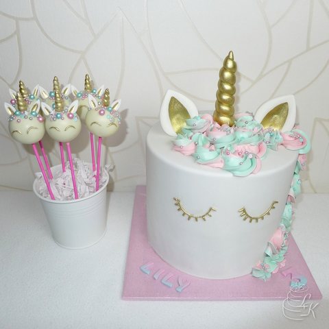 Unicorn III.
